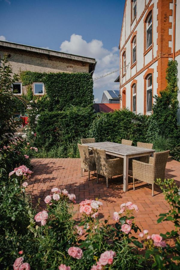 Hof Osterholz Lägenhet Loit Exteriör bild